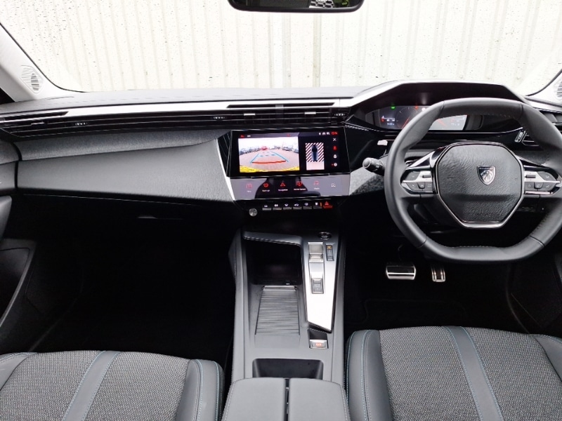 Used Peugeot 308 2023 for sale - 77907882: Photo 2