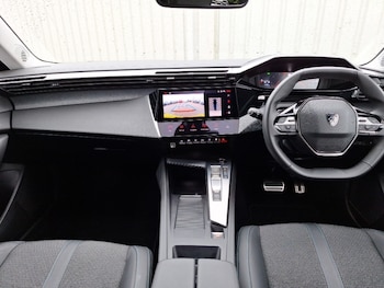 Used Peugeot 308 2023 for sale - 77907882: Photo