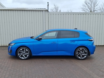 Used Peugeot 308 2023 for sale - 77907882: Photo
