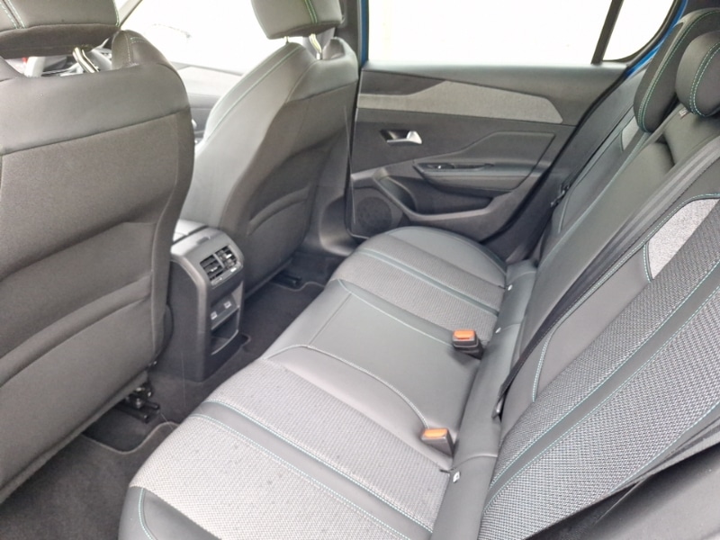 Used Peugeot 308 2023 for sale - 77907882: Photo 6