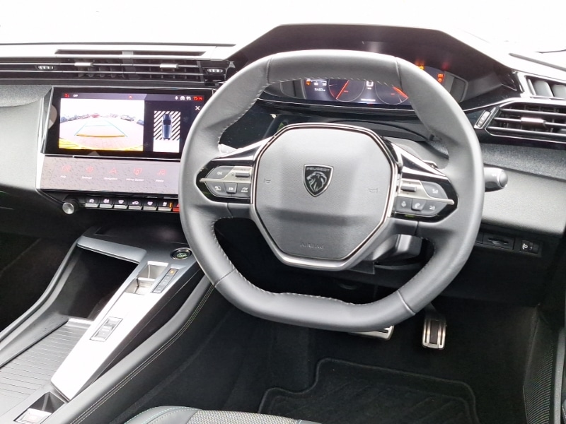 Used Peugeot 308 2023 for sale - 77907882: Photo 7