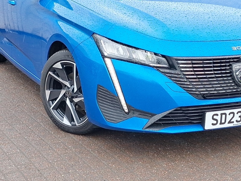 Used Peugeot 308 2023 for sale - 77907882: Photo 9