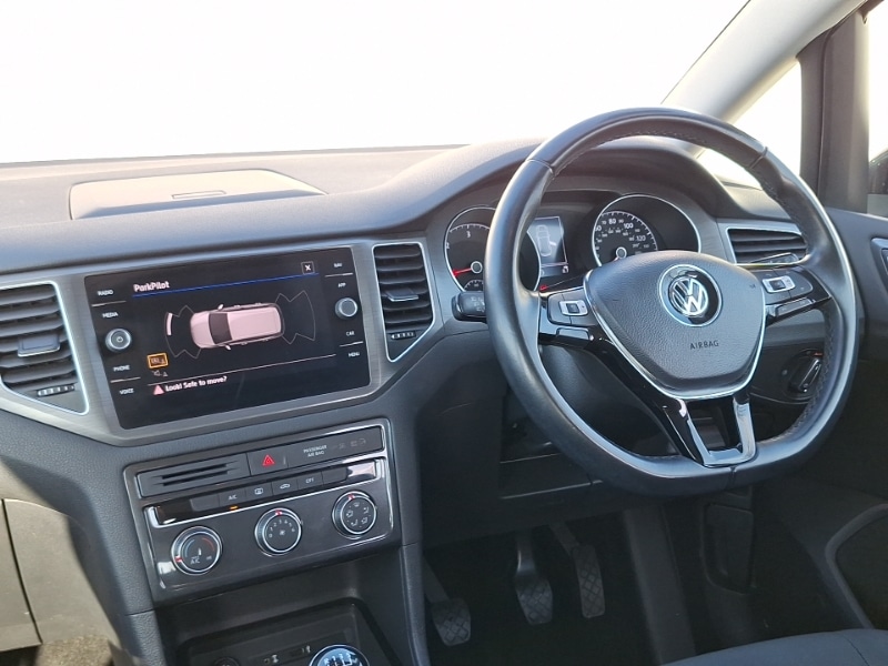 Used Volkswagen Golf SV 2018 for sale - 77969293: Photo 10