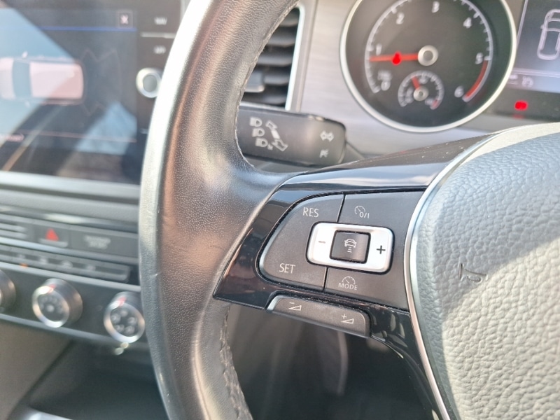 Used Volkswagen Golf SV 2018 for sale - 77969293: Photo 15