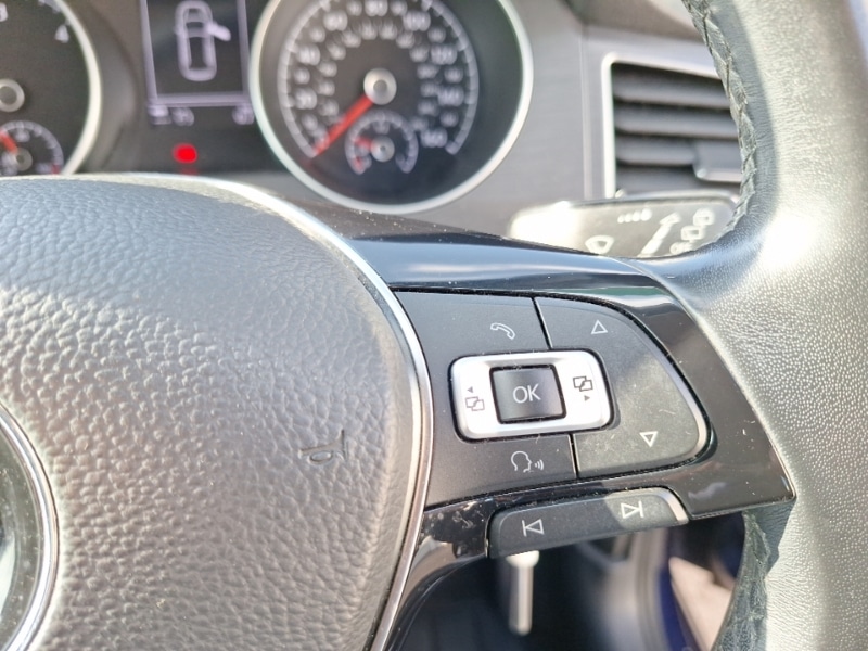 Used Volkswagen Golf SV 2018 for sale - 77969293: Photo 16