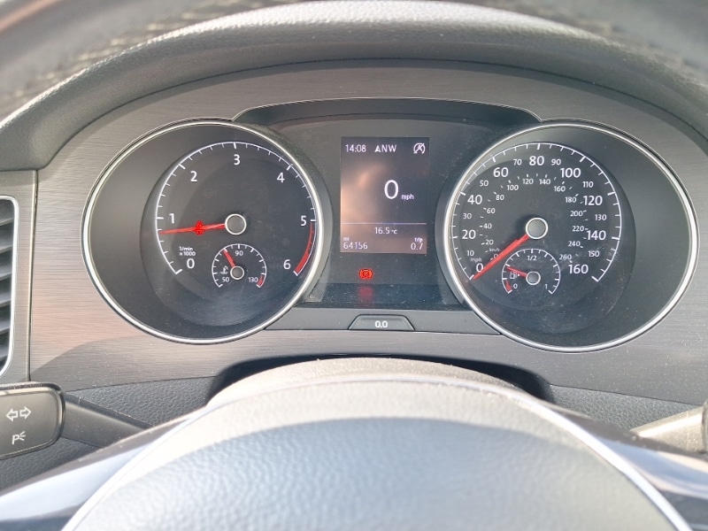 Used Volkswagen Golf SV 2018 for sale - 77969293: Photo 17