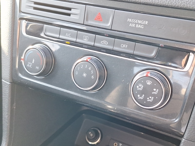 Used Volkswagen Golf SV 2018 for sale - 77969293: Photo 18