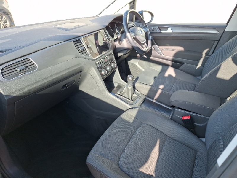 Used Volkswagen Golf SV 2018 for sale - 77969293: Photo 5