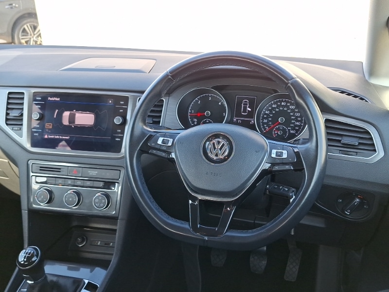 Used Volkswagen Golf SV 2018 for sale - 77969293: Photo 7