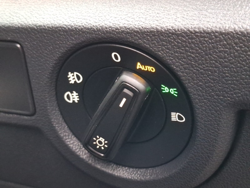 Used Volkswagen T-Cross 2023 for sale - 76707914: Photo 14