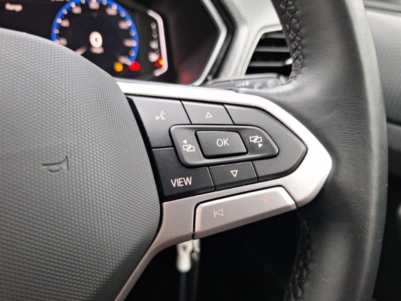 Used Volkswagen T-Cross 2023 for sale - 76707914: Photo 16