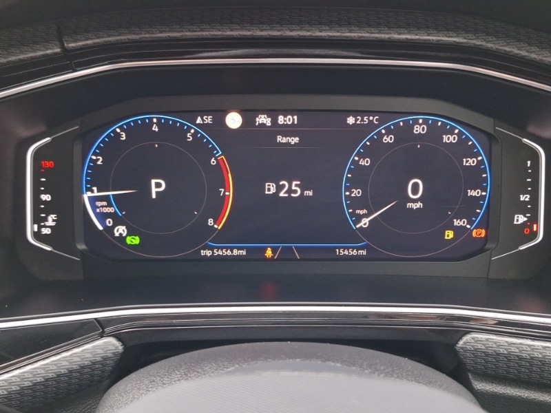 Used Volkswagen T-Cross 2023 for sale - 76707914: Photo 17