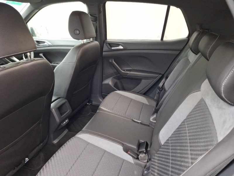 Used Volkswagen T-Cross 2023 for sale - 76707914: Photo 6