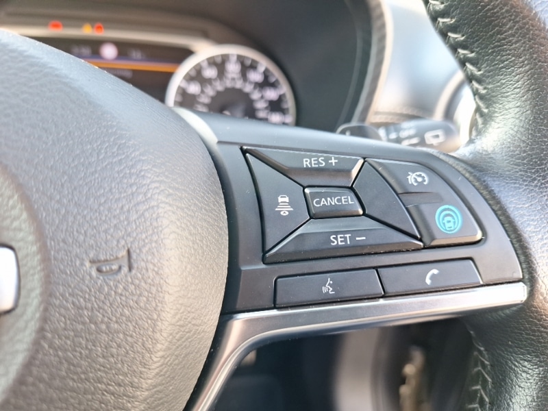 Used Nissan Juke 2020 for sale - 77969296: Photo 16