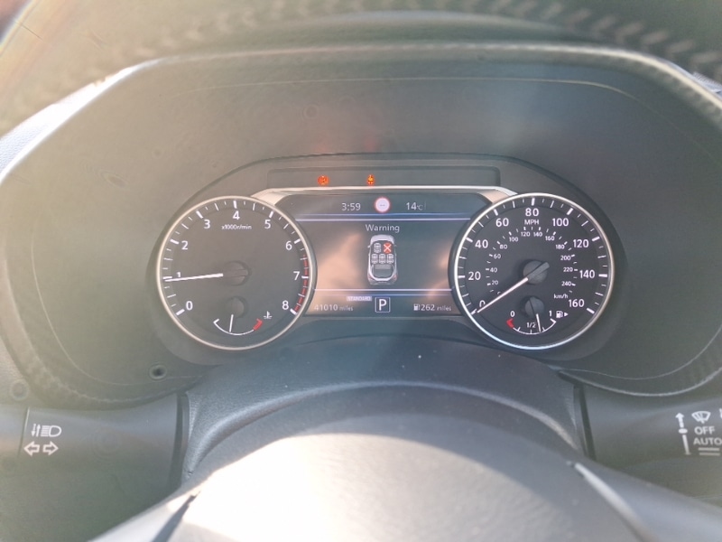 Used Nissan Juke 2020 for sale - 77969296: Photo 17