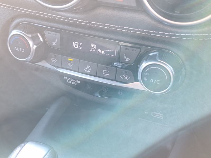 Used Nissan Juke 2020 for sale - 77969296: Photo 18