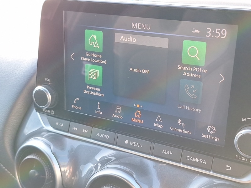 Used Nissan Juke 2020 for sale - 77969296: Photo 19