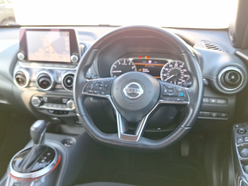 Used Nissan Juke 2020 for sale - 77969296: Photo 7