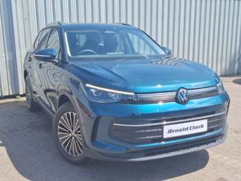 2025 - 1.5 eTSI Match 5dr DSG