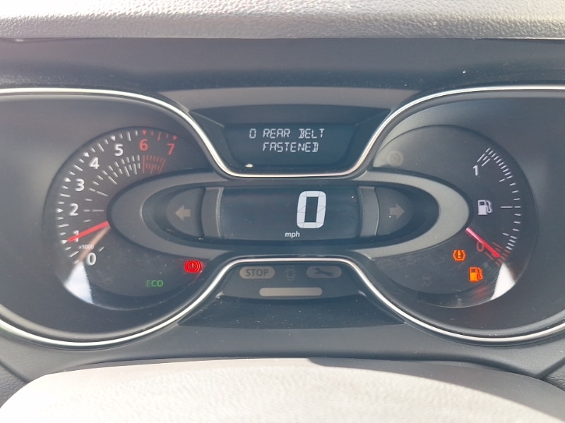 Used Renault Captur 2017 for sale - 77433431: Photo 16