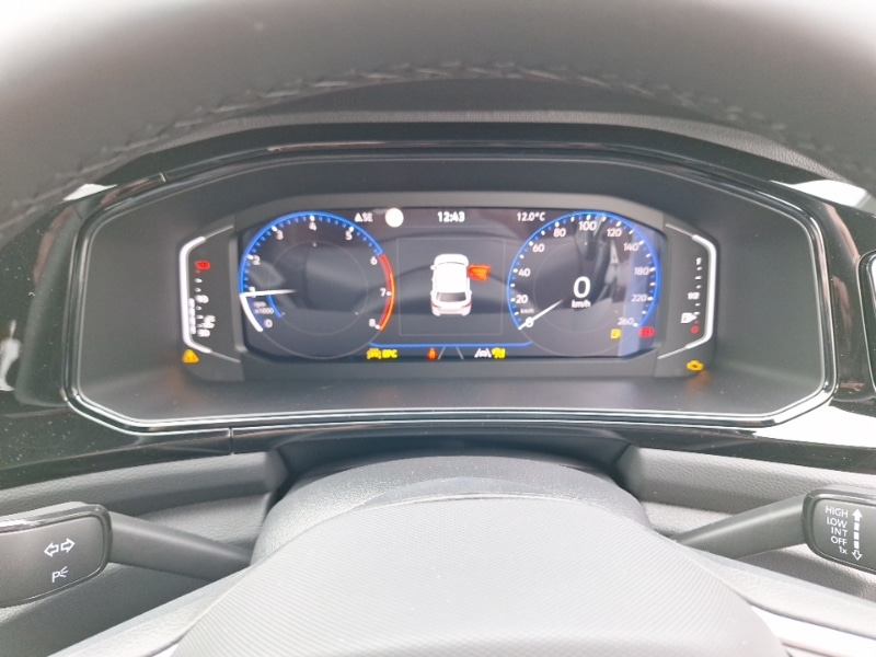 Used Volkswagen T-Roc 2025 for sale - 76465070: Photo 17