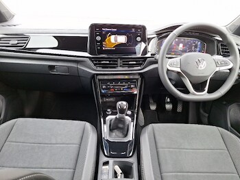 Used Volkswagen T-Roc 2025 for sale - 76465070: Photo