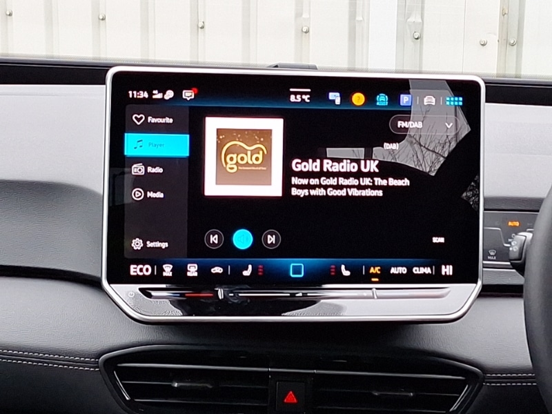 Used Volkswagen ID.3 2025 for sale - 77928166: Photo 11