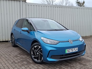 Used Volkswagen ID.3 2025 for sale - 77928166: Photo