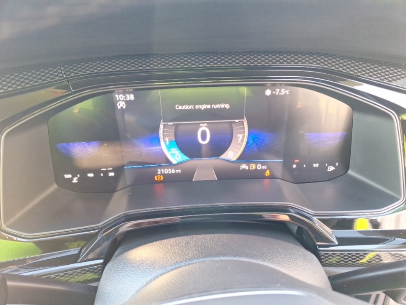 Used Volkswagen Polo 2023 for sale - 77105453: Photo 17