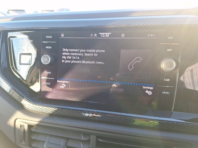 Used Volkswagen Polo 2023 for sale - 77105453: Photo 19