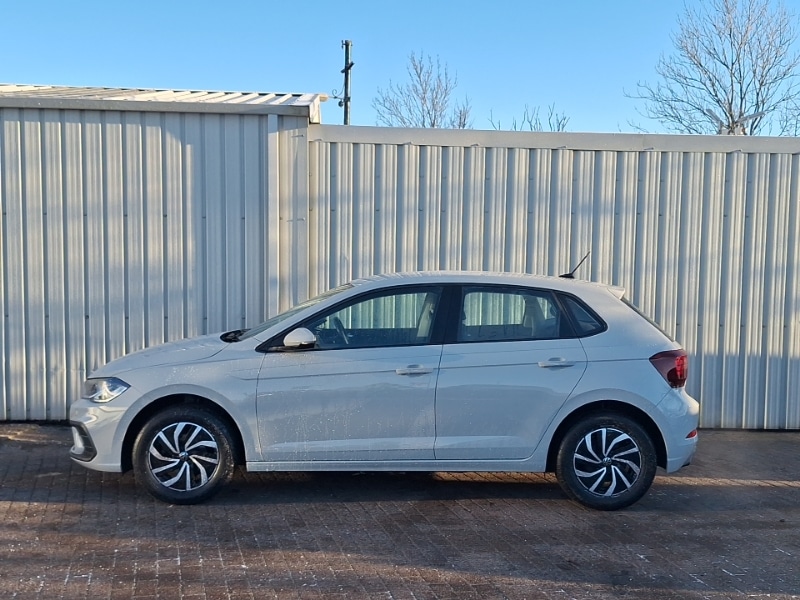 Used Volkswagen Polo 2023 for sale - 77105453: Photo 4