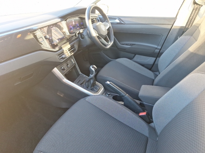 Used Volkswagen Polo 2023 for sale - 77105453: Photo 5