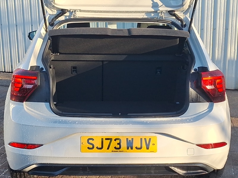 Used Volkswagen Polo 2023 for sale - 77105453: Photo 8