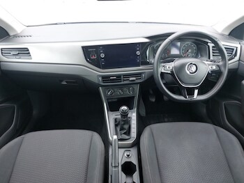 Used Volkswagen Polo 2020 for sale - 78751344: Photo