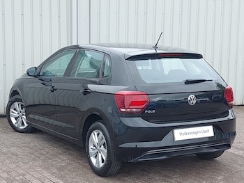 Used Volkswagen Polo 2020 for sale - 78751344: Photo