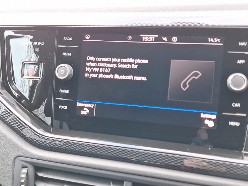 Used Volkswagen Polo 2025 for sale - 76511567: Photo 17