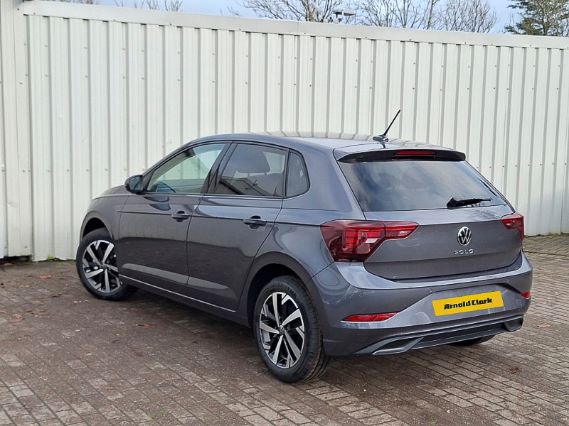 Used Volkswagen Polo 2025 for sale - 76511567: Photo 3