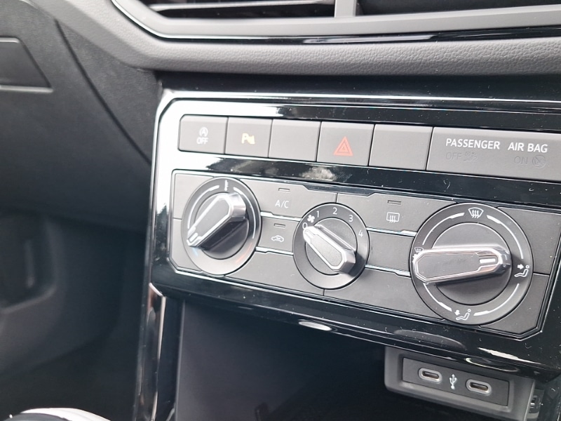 Used Volkswagen T-Cross 2025 for sale - 76935545: Photo 19