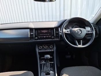 Used Skoda Kodiaq 2019 for sale - 79231585: Photo
