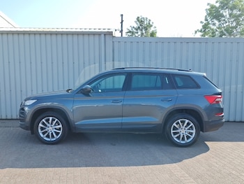 Used Skoda Kodiaq 2019 for sale - 79231585: Photo