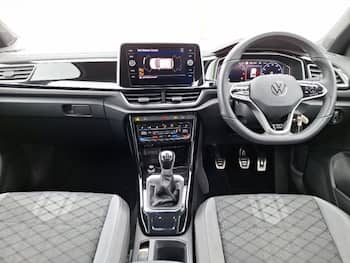 Used Volkswagen T-Roc 2022 for sale - 79707037: Photo