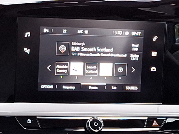 Used Vauxhall Mokka 2022 for sale - 76275608: Photo 11