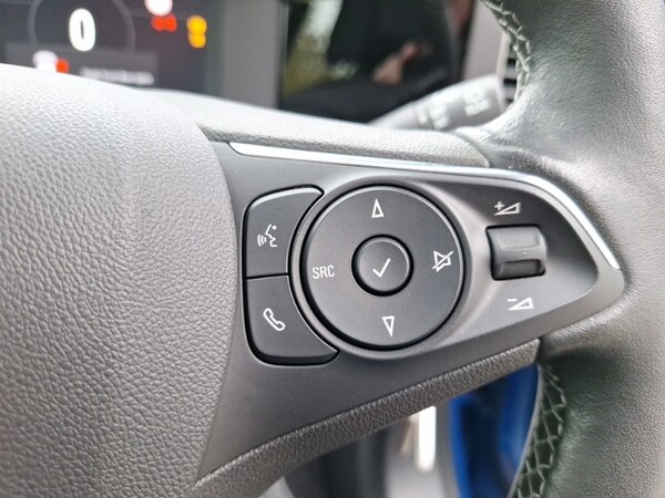 Used Vauxhall Mokka 2022 for sale - 76275608: Photo 16