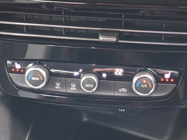 Used Vauxhall Mokka 2022 for sale - 76275608: Photo 18