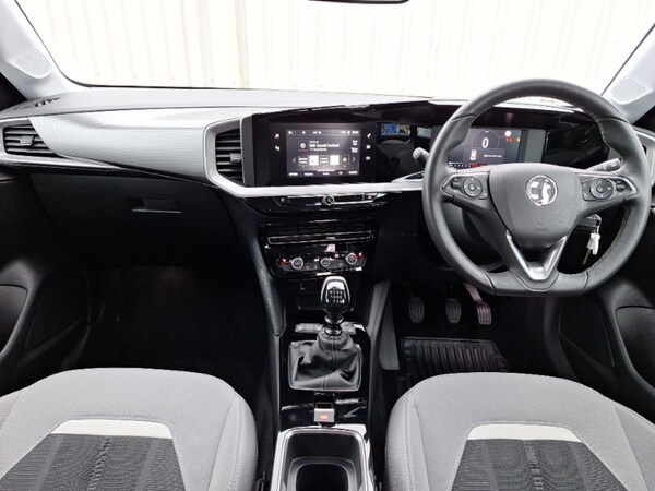 Used Vauxhall Mokka 2022 for sale - 76275608: Photo 2