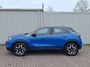 Used Vauxhall Mokka 2022 for sale - 76275608: Photo