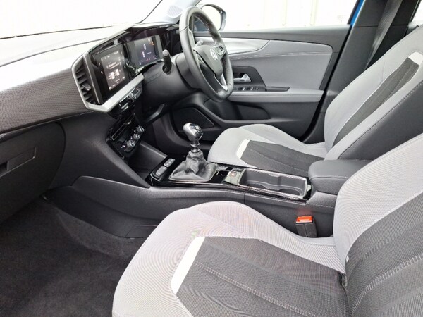Used Vauxhall Mokka 2022 for sale - 76275608: Photo 5