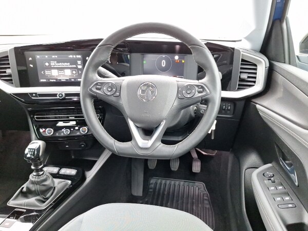 Used Vauxhall Mokka 2022 for sale - 76275608: Photo 7