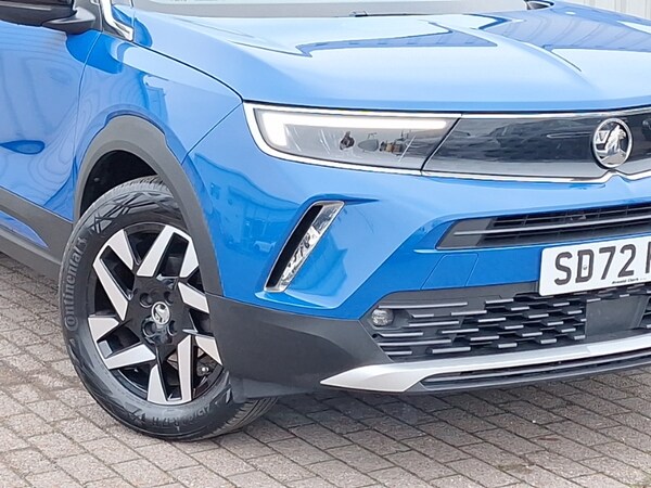 Used Vauxhall Mokka 2022 for sale - 76275608: Photo 9