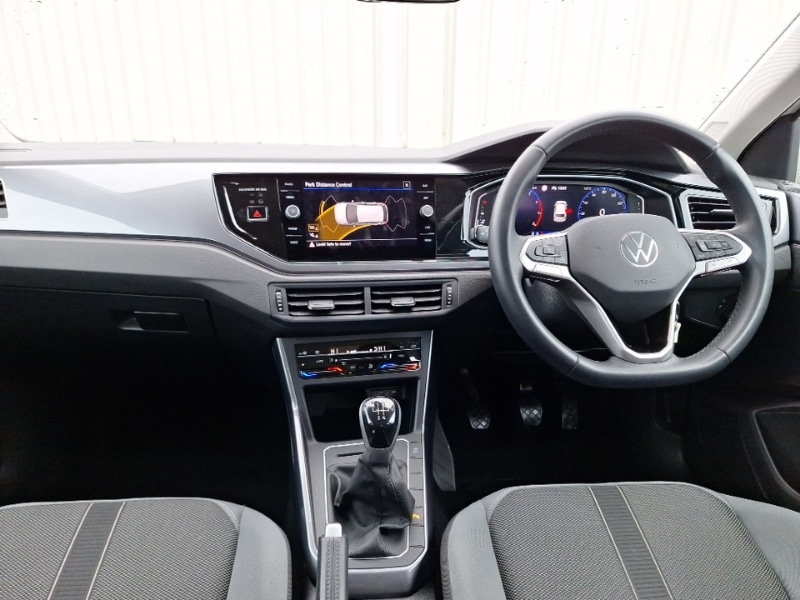 Used Volkswagen Polo 2023 for sale - 77644724: Photo 2